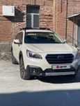  Subaru Outback 2015 , 1790000 , 