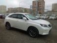 SUV   Lexus RX350 2014 , 1650000 , 