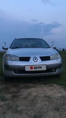  Renault Megane 2005 , 350000 , 