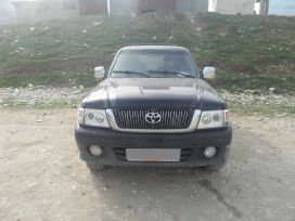 SUV   Great Wall Safe 2007 , 320000 , 