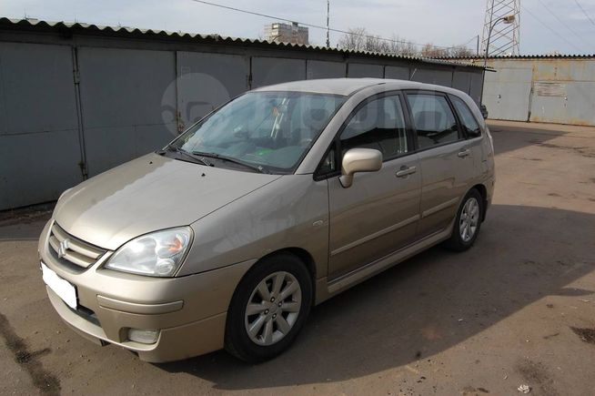  Suzuki Liana 2007 , 300000 , 