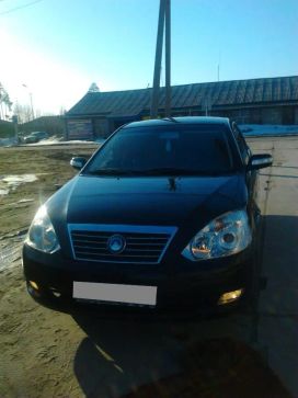  Geely Vision FC 2008 , 255000 , 