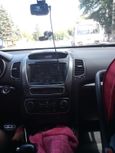 SUV   Kia Sorento 2012 , 1405000 , -