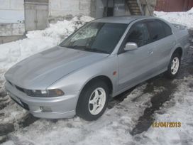  Mitsubishi Galant 2000 , 200000 , 