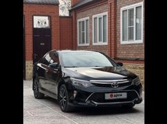 Седан Toyota Camry 2018 года, 2650000 рублей, Назрань