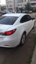  Mazda Mazda6 2013 , 850000 , 