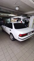  Toyota Corona 1989 , 115000 , 