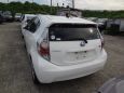  Toyota Aqua 2012 , 560000 , 