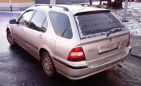  Honda Civic 1998 , 125000 , 