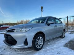 Седан Toyota Corolla Axio 2019 года, 1550000 рублей, Новосибирск