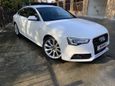  Audi A5 2012 , 1300000 , 