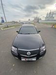  Nissan Almera Classic 2010 , 820000 , 