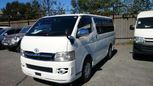    Toyota Hiace 2008 , 790000 , 