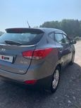 SUV   Hyundai ix35 2013 , 1000000 , 