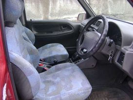 Suzuki Escudo 1997 , 270000 , 