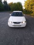  Mazda Capella 2000 , 106000 , 