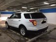 SUV   Ford Explorer 2013 , 1549000 , 