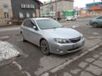  Subaru Impreza 2008 , 355000 , 