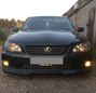  Lexus IS200 1999 , 380000 , 