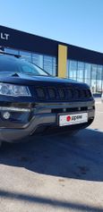 SUV   Jeep Compass 2019 , 2300000 , 