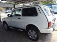 SUV    4x4 2121  2018 , 505000 , 