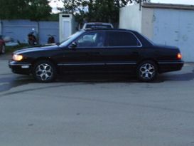  Hyundai Grandeur 1993 , 165000 , 