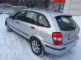  Mazda 323F 1999 , 167000 , 