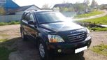 SUV   Kia Sorento 2008 , 690000 , 