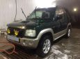 SUV   Mitsubishi Pajero Mini 2002 , 225000 , 