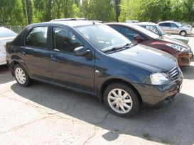  Renault Logan 2007 , 300000 , 