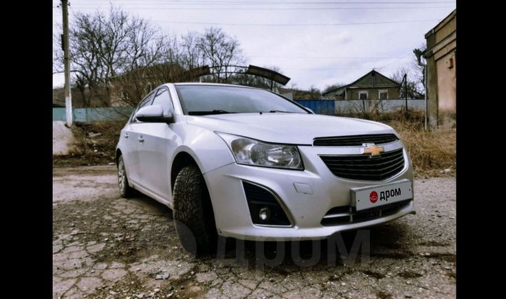  Chevrolet Cruze 2013 , 515000 , 