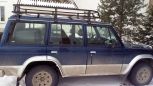 SUV   Hyundai Galloper 1996 , 270000 , 