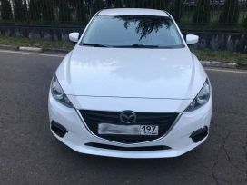  Mazda Mazda3 2014 , 720000 , 
