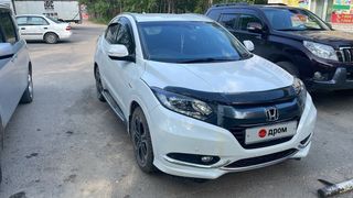 SUV или внедорожник Honda Vezel 2014 года, 1570000 рублей, Тында