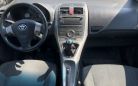  Toyota Auris 2008 , 367000 , 