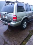 SUV   Nissan Pathfinder 1999 , 637000 , 