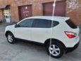 SUV   Nissan Qashqai 2012 , 870000 , 