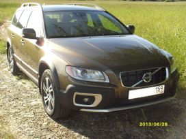  Volvo XC70 2011 , 1480000 , 