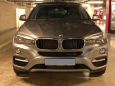 SUV   BMW X6 2015 , 2500000 , 