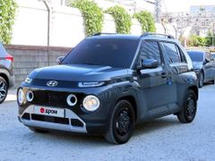 SUV или внедорожник Hyundai Casper 2021 года, 1600000 рублей, Владивосток