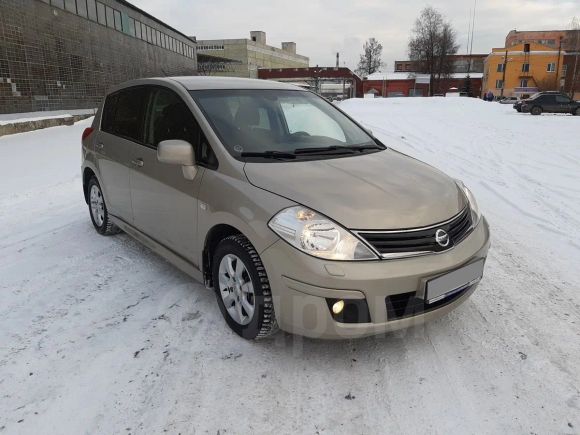  Nissan Tiida 2012 , 485000 ,  