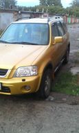 SUV   Honda CR-V 1999 , 350000 , 