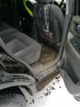 SUV   Hyundai Santa Fe 2002 , 350000 , 