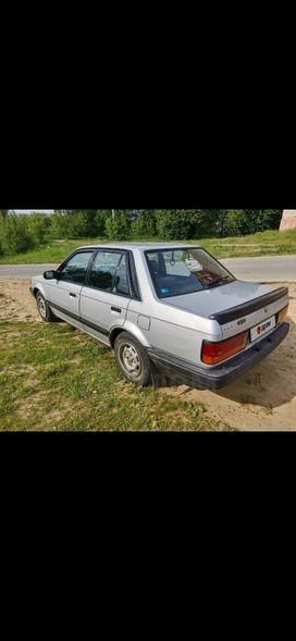  Mazda Familia 1988 , 280000 , -