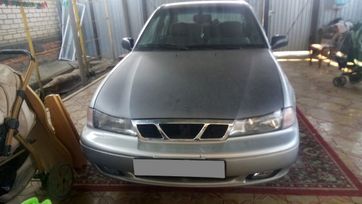  Daewoo Nexia 2006 , 120000 , 