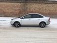  Ford Focus 2007 , 299000 , 