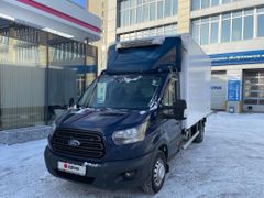 Фургон рефрижератор Ford Transit 2020 года, 3675000 рублей, Новосибирск