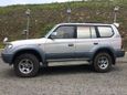 SUV   Toyota Land Cruiser Prado 1997 , 710000 , 