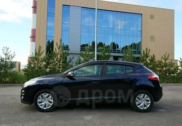  Renault Megane 2014 , 475000 , 