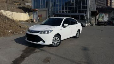  Toyota Corolla Axio 2016 , 1280000 , 